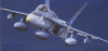 Fujimi F-10(72017) 1/72 F/A-18A Hornet "VFA-97 & VFA-27"