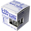 Gaianotes G-03n Spare Bottle in Recipe Box (4pc x 18ml)