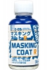Gaianotes G-09r Masking Coat R (35ml)