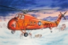 Gallery Models 64106 1/48 UH-34D Seahorse "Operation Deep Freeze, Antarctica"