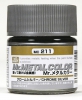 Mr Metal Color MC211 Chrome Silver (10ml)