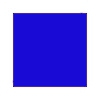 Mr Hobby UG-13 A.E.U.G. MS Blue (10ml) [Solvent-Based] (Semi-Gloss)