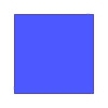 Mr Hobby UG-14 MS Light Blue (10ml) [Solvent-Based] (Semi-Gloss)