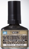 Mr Hobby WC01 Mr. Weathering Color (40ml) [Multi Black]