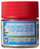 Mr Hobby UG-23 MS-06S Pink Ver. Anime Color (10ml) [Solvent-Based] (Semi-Gloss)
