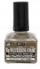 Mr Hobby WC17 Mr. Weathering Color (40ml) [Matt Umber]