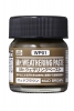 Mr Hobby WP-01 Mr. Weathering Paste [Mud Brown] 40ml