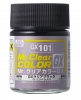 Mr Color GX-101 GX Clear Black (18ml)