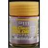 Mr Color GX-111 GX Clear Gold Mr (18ml)