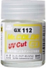 Mr Color GX-112 Super Clear III Gloss UV Cut 18ml