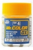 Mr Color GX-4 Chiara Yellow (18ml) [Gloss]