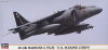 Hasegawa 00883 1/72 AV-8B Harrier II Plus "U.S. Marine Corps"