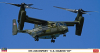 Hasegawa 02159 1/72 MV-22B Osprey "U.S. Marine VIP"