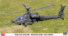 Hasegawa 07445 1/48 AgustaWestland WAH-64 Apache (AH-64D) "British Army Air Corps"