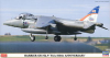 Hasegawa 09921 1/48 Harrier GR.9 "Fleet Air Arm (FAA) 100th Anniversary"