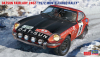 Hasegawa 20374 1/24 Datsun 240Z "1972 Monte Carlo Rally" (Nissan Fairlady Z)