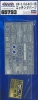 Hasegawa 65793 1/48 VF-1 Valkyrie Detail Up Etching Parts