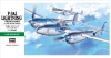 Hasegawa JT1(09101) 1/48 P-38J Lightning