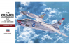 Hasegawa PT25(07225) 1/48 F-8E Crusader