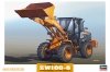 Hasegawa WM04(66004) 1/35 Hitachi Wheel Loader ZW100-6 [日立建機]