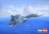 HobbyBoss 81713 1/48 Su-27UB Flanker C