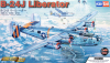 HobbyBoss 83211 1/32 B-24J Liberator