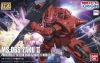 Bandai HG-OR-001(196423) 1/144 MS-06S Zaku II "Char Aznable" [The Origin]
