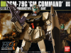 Bandai HG-UC046(25299) 1/144 RGM-79G "GM Command"