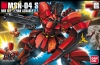 Bandai HG-UC088(154499) 1/144 MSN-04 Sazabi