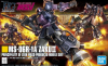 Bandai HG-UC151(5057748) 1/144 MS-06R-1A Zaku II [Black Tri-Stars]