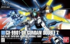 Bandai HG-AW163(183664) 1/144 GX-9901-DX Gundam Double X