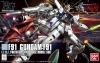  Bandai HG-UC167(185142) 1/144 F91 Gundam F91