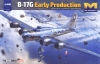 HK Models 01F001 1/48 B-17G Flying Fortress "Early Production"