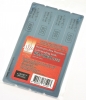 Infini Model IPM-0800 Premium Ultra Precision Soft Sanding Stick #800 (4pcs)