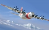 Italeri 1348 1/72 HC-130J Hercules "U.S. Coast Guard" / KC-130J "U.S. Marine Corps"