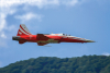 Italeri 1395 1/72 F-5E Tiger II "Patrouille Suisse 50th Anniversary 2014"