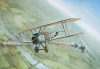 Italeri 2507 1/32 Sopwith Camel (W.W.I)