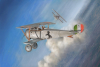 Italeri 2508 1/32 Nieuport 17 (W.W.I)