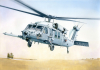 Italeri 2666 1/48 MH-60K Black Hawk "Special Operations Aviation"