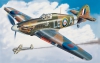 Italeri 2705 1/48 Hurricane Mk.I [Premium Edition]