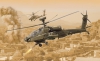 Italeri 2748 1/48 AH-64D Longbow Apache