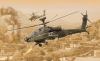 Italeri 2748 1/48 AH-64D Longbow Apache 阿帕契