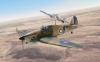 Italeri 2768 1/48 Hurricane Mk.I Trop