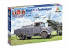 Italeri 2808 1/48 Opel Blitz Tankwagen (Kfz.385) "Battle of Britain"