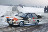 Italeri 3642 1/24 Audi Quattro "WRC - Monte-Carlo 1981"