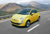 Italeri 3647 1/24 Fiat 500 (2007)