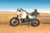 Italeri 4643 1/9 Cagiva Elefant 850 "Paris-Dakar Rally 1987"