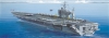 Italeri 5531 1/720 USS Theodore Roosevelt (羅斯福 號) CVN-71