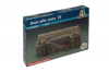 Italeri 5615 1/35 Dock with Stairs
