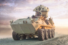 Italeri 6588 1/35 LAV-AT Piranha